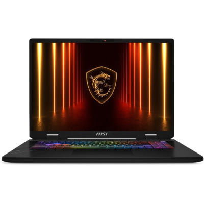 Ноутбук MSI Crosshair 16 HX AI D2XWFKG-215 (9S7-15P421-215) Винница - изображение 1