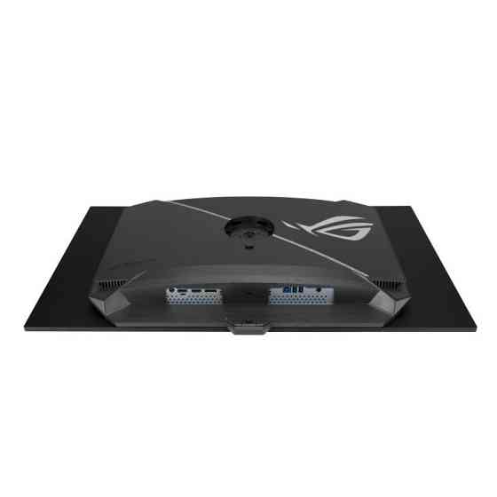 Монітор Asus 31.5