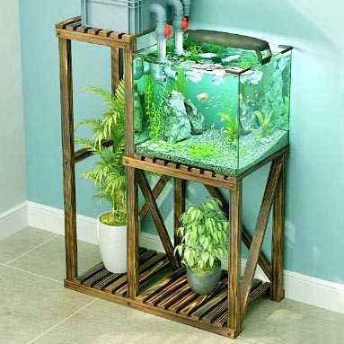 Тумба для аквариума 