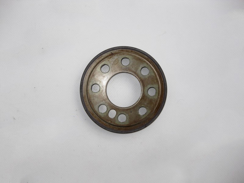 Mercedes-Benz  A2700320000 Імпульсне кільце маховика для двигунів M260 M264 R4 1.5 2.0л M270 M274 1.6 E-Class W212 W213 C207 C238 C-Class W204 W205 Одеса - фото 1
