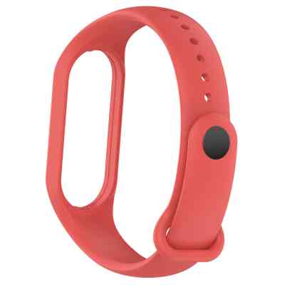 Ремешок для фитнес браслета Armorstandart комплект 3шт Xiaomi Mi Band 7/6/5 New Style Red (ARM77038) Винница