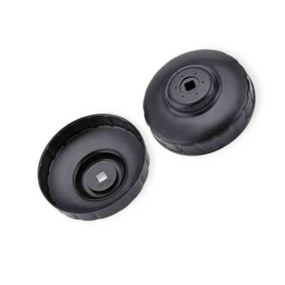 Съёмник масляного фильтра (чашка) 74-76/14 МВ, ВМW, автомобиль Ауди , VW, автомобиль Опель , автомобиль Тойота Мукачево