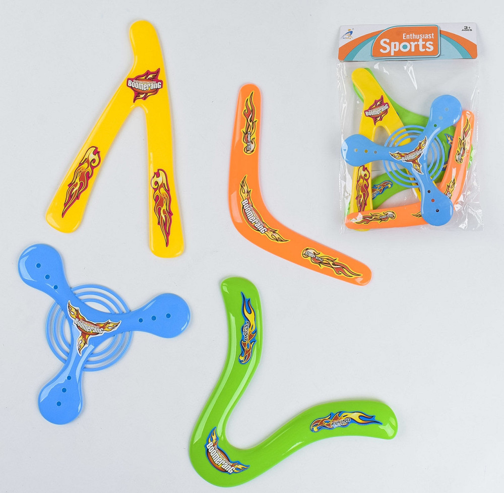 Бумеранг набір Київ - фото 1