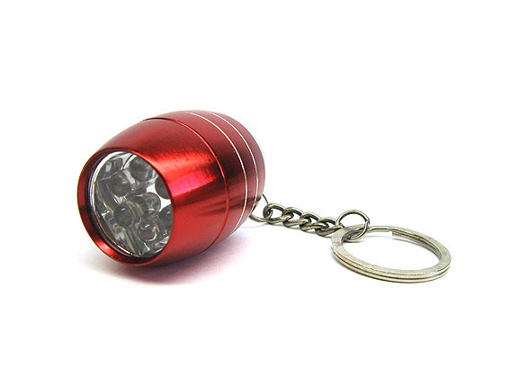 Брелок с фонариком Киев - изображение 1