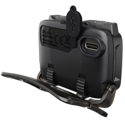 Фонарь Fenix HL12R V2.0 фіолетовий (HL12RV20P) Винница - изображение 9