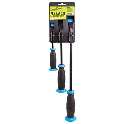 Alloid. Набір монтувалок ударних. 3 пр. (НМ-0468) Одесса