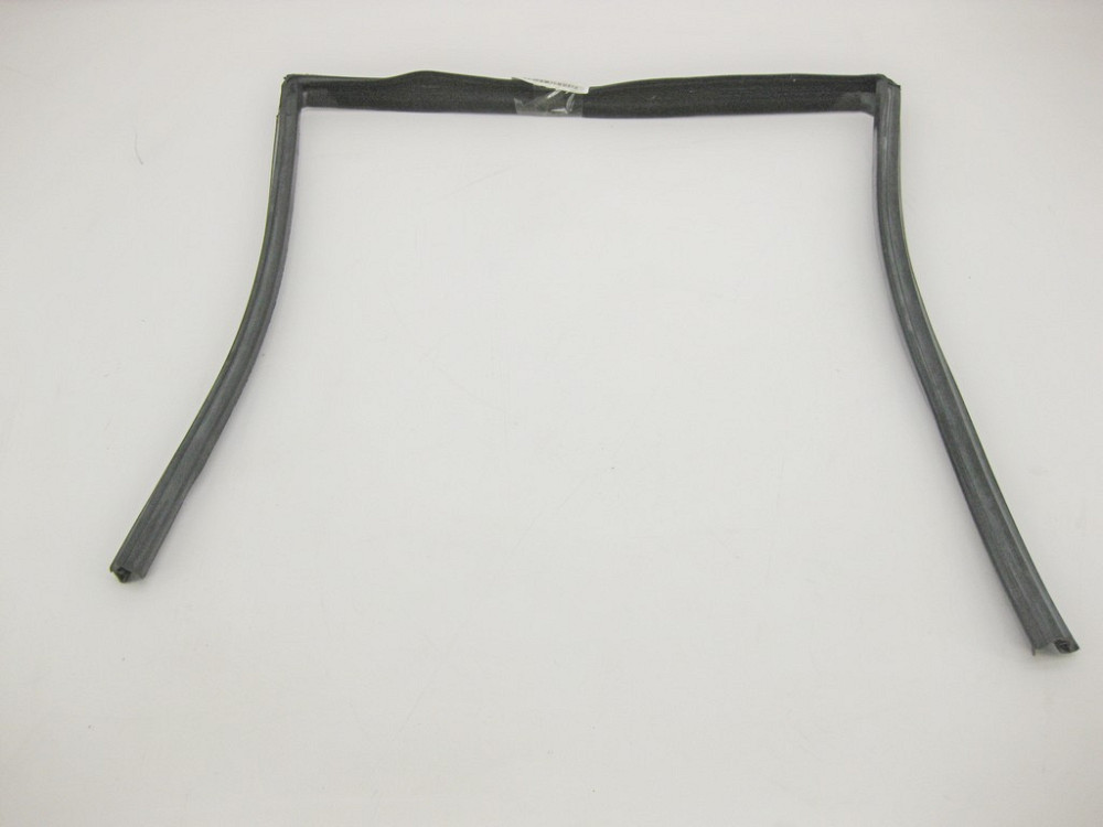 Mercedes-Benz  A1647350825 Ущільнювач опускного скла задніх правих дверей ML W164 Одеса - фото 1