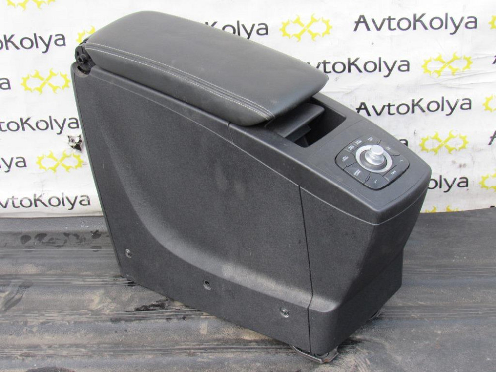 Підлокотник Renault Scenic III 2009-2016 Ковель - фото 2