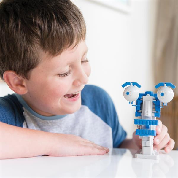 Набор для исследований 4М Роботизированная голова (00-03412) Харьков - изображение 16