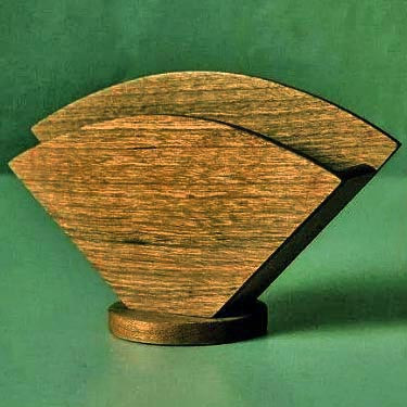 Салфетница 