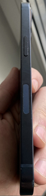 Айфон iPhone 13 128Gb. Midnight Neverlock Київ - фото 2