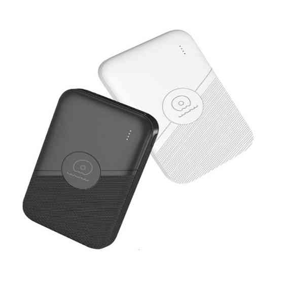 Павербанк 5000 mAh WUW Y142 power bank повербанк Одесса