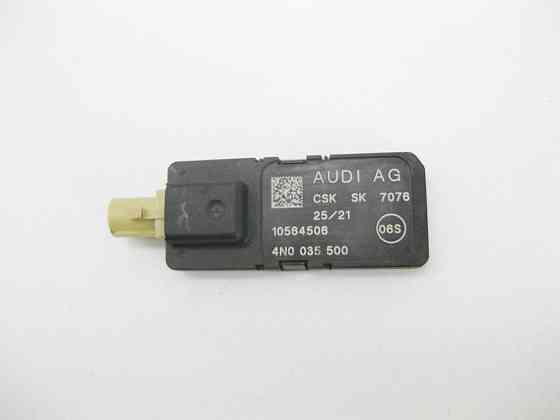 VAG  4N0035500 Антена Wi-Fi на лобовому склі Одеса