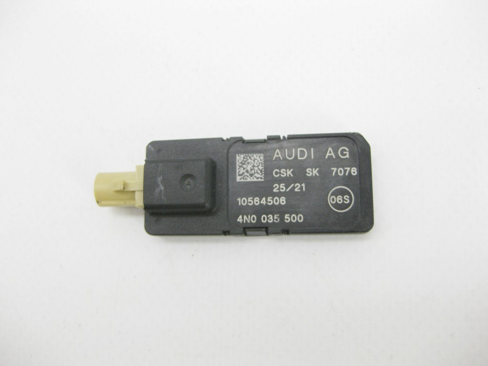 VAG  4N0035500 Антена Wi-Fi на лобовому склі Одесса - изображение 3