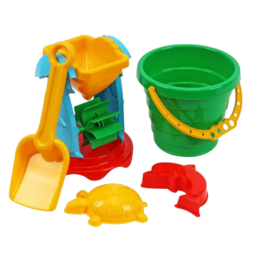 Іграшка Млинок №4 Технок 1370 Житомир - фото 6