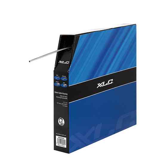 Боуден тормозной XLC BR-X19, 50м, белый Киев