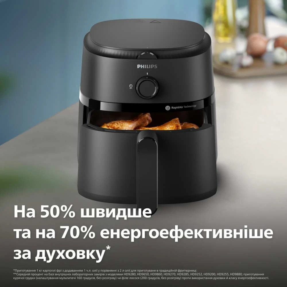 Мультипіч Philips NA120/00 мультипіч Харків - фото 15