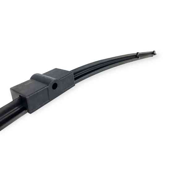 Щетки oximo модельные безкаркасные (к-т 2шт) a-type 600 + 475 мм дворника Мукачево