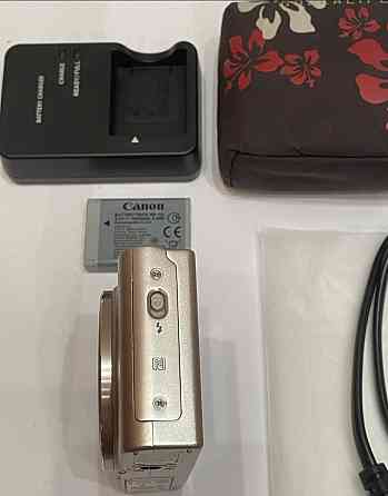 Фотоаппарат Canon Power Shot SX620HS Wi-Fi Киев