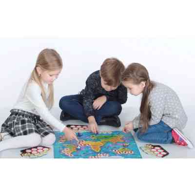 Настільна гра Bombat game ЗООРЕГАТА (4820172800019) Вінниця