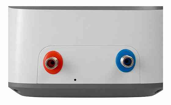 Бойлер Haier ES10V-Q2 (R) 10 л над мийку компактний електричний водонагрівач для миття посуду мокрий ТЕН 1500В Київ