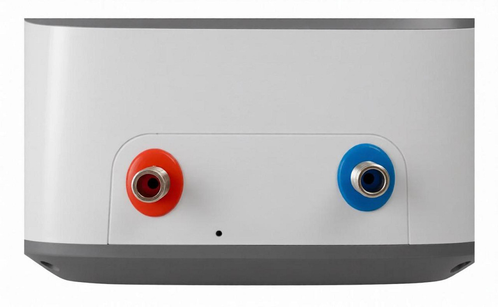 Бойлер Haier ES10V-Q2 (R) 10 л над мийку компактний електричний водонагрівач для миття посуду мокрий ТЕН 1500В Тернопіль - фото 5