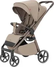 Детская коляска Carrello Bravo M/Lite Glossy Beige Spacerowy Киев