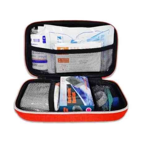 Аптечка автомобильная малая.at161 Одесса