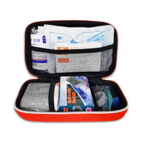 Аптечка автомобильная малая.at161 Одесса - изображение 3