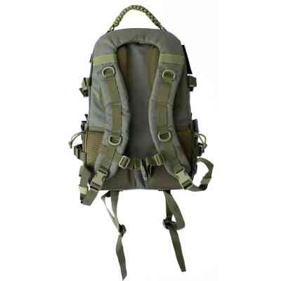 Рюкзак туристический Tramp Tactical Green 40 л (UTRP-043-green) Винница