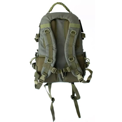 Рюкзак туристичний Tramp Tactical Green 40 л (UTRP-043-green) Вінниця - фото 2