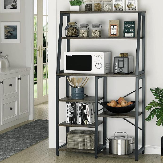 Стеллаж кухонный 