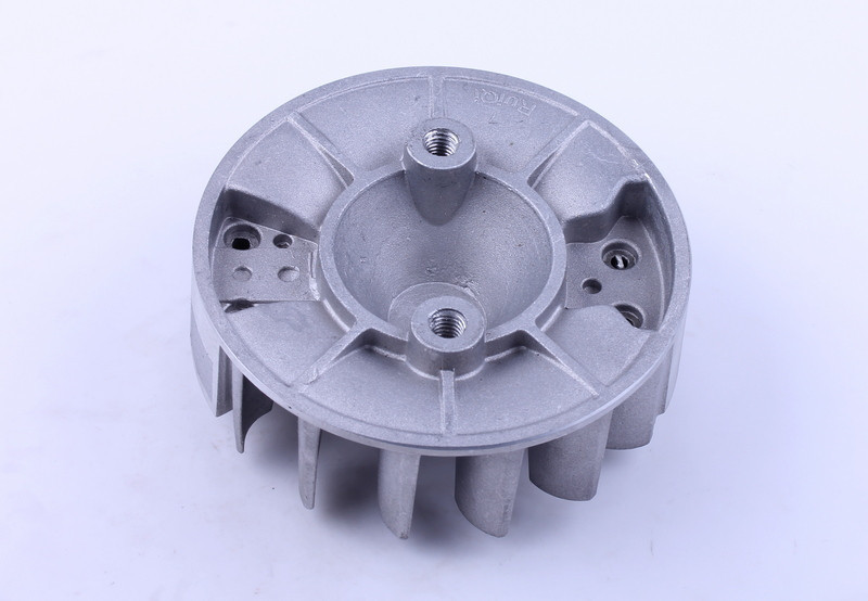 Маховик для мотокультора Мукачево - фото 3