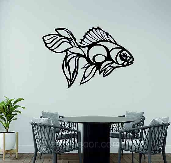 Декоративное настенное Панно  