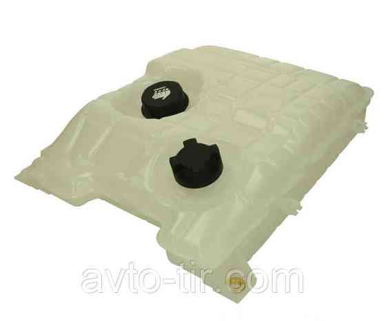 Расширительный бачок RENAULT PREMIUM KERAX VOLVO з датчиком 7420828416 5010514340 7421017015 7420983308 Луцк