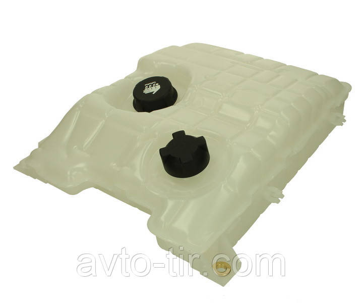 Расширительный бачок RENAULT PREMIUM KERAX VOLVO з датчиком 7420828416 5010514340 7421017015 7420983308 Луцк - изображение 2