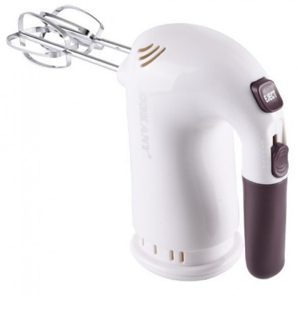 Кухонний ручний міксер Sokany HM-363 Вінниця - фото 4