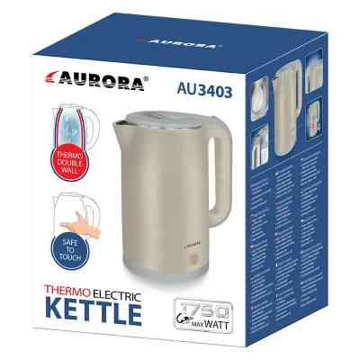 Электрочайник Aurora AU3403 Вінниця