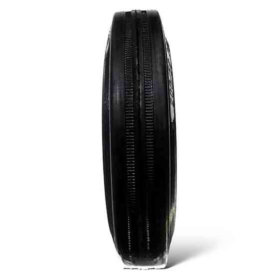 Колесо для візка діаметр 200 мм внутрішній діаметр 25 мм - 2 підшипники, метал Харків