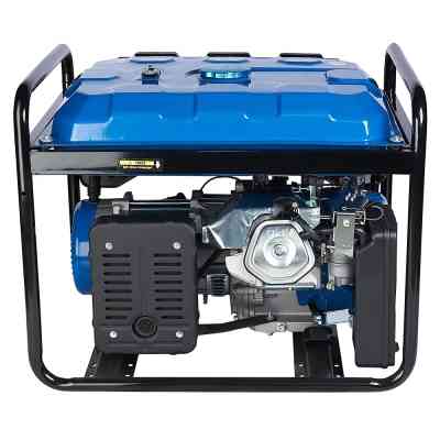 Генератор Enersol 5.5 kW (EPG-5500SEA) Вінниця