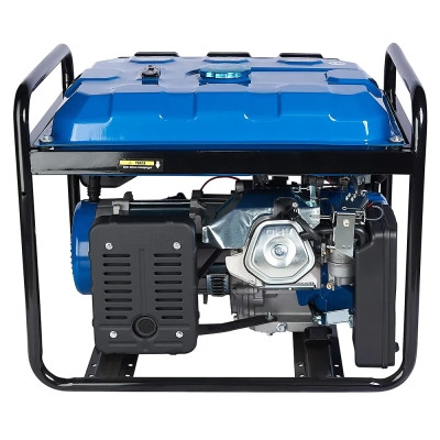 Генератор Enersol 5.5 kW (EPG-5500SEA) Винница - изображение 5