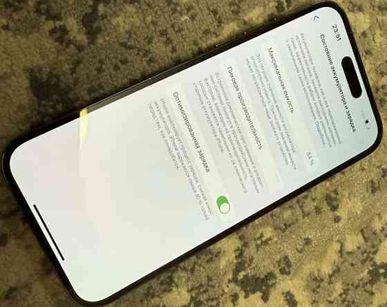 Айфон iPhone 14 Pro Max 128Gb. Neverlock. Киев