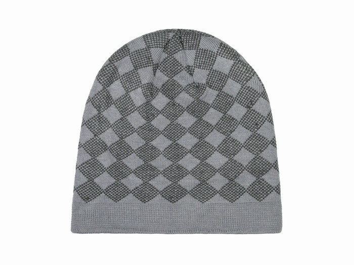 Шапка в'язана для чоловіків Style М Київ - фото 1