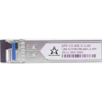 Модуль SFP Alistar SFP-1G-BX-U31-L20 Вінниця