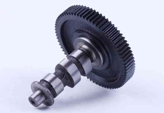 Распредвал + шестерня Z-72мотоблок 178F Мукачево