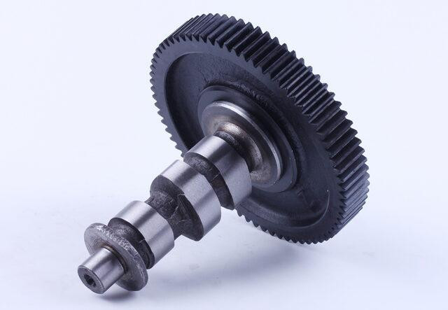 Распредвал + шестерня Z-72мотоблок 178F Мукачево - изображение 1