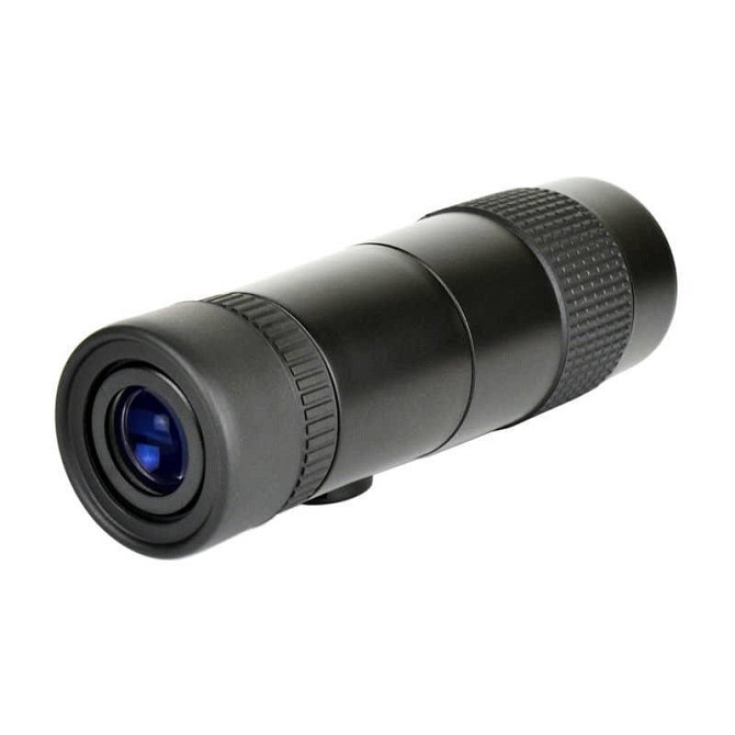 Мощный монокуляр Sigeta Haunt 8-24x40 (штатив, смартфон-адаптер) Винница - изображение 3