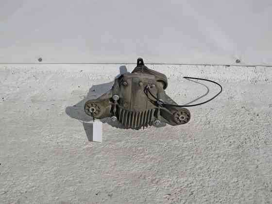 Mercedes-Benz  A1643500314 Редуктор заднього моста 1:3.7 ML W164 GL X164 R-Class W251 Одеса