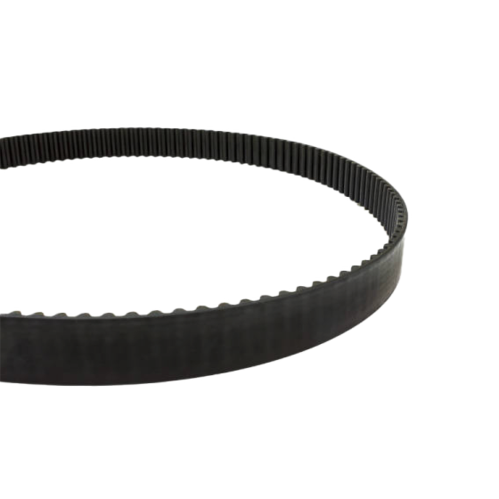 Зубчатий ремінь GT2 200 мм для 3D-принтера та ЧПУ Київ