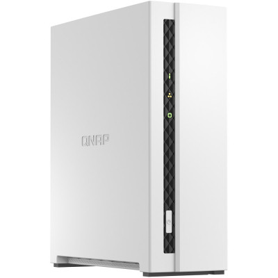 NAS QNap TS-233 Винница - изображение 1